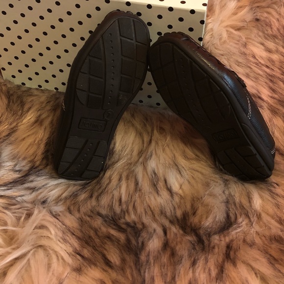 Black dressy shoes - Picture 4 of 4